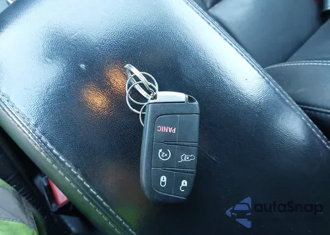 2014 Jeep Grand Cherokee Limited из США, поврежденный, VIN 1C4RJFBG6EC255016